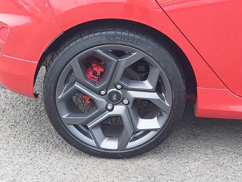 Used Ford Fiesta 2023 for sale - 76309009: Photo 12