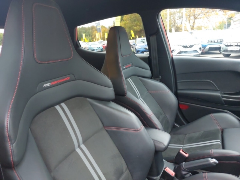 Used Ford Fiesta 2023 for sale - 76309009: Photo 16