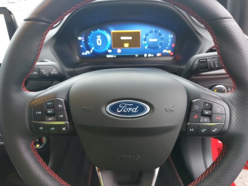 Used Ford Fiesta 2023 for sale - 76309009: Photo 17