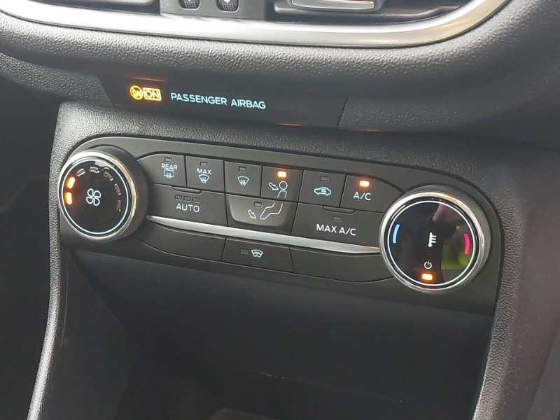 Used Ford Fiesta 2023 for sale - 76309009: Photo 18