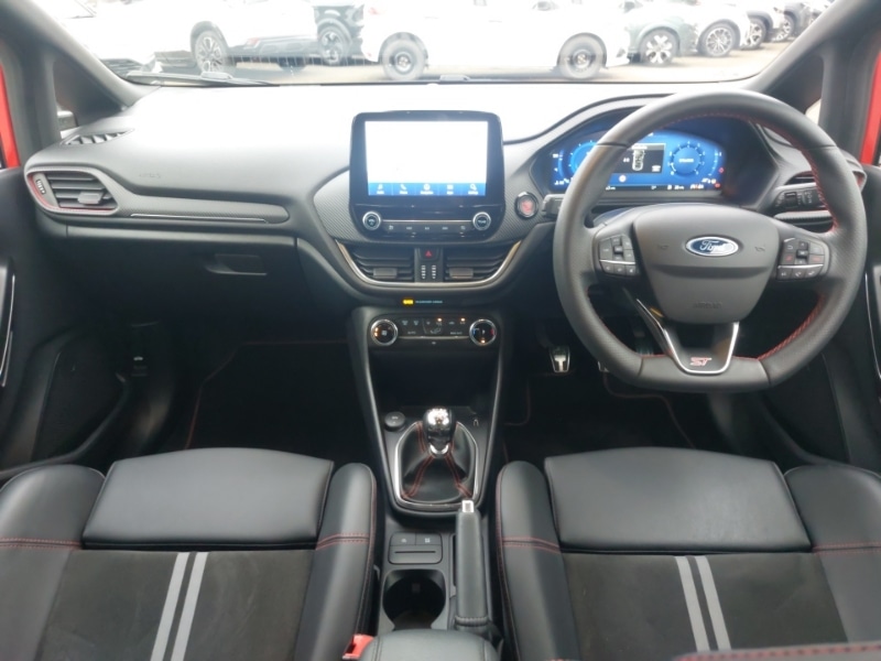 Used Ford Fiesta 2023 for sale - 76309009: Photo 2