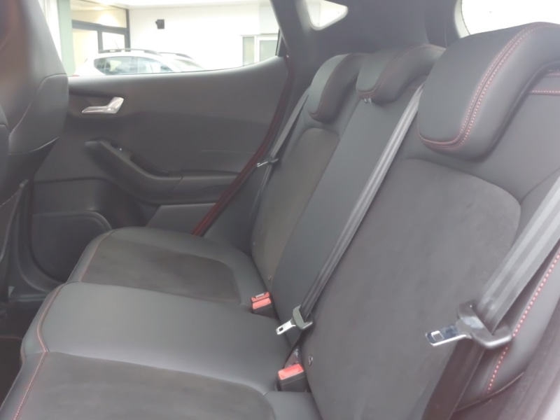 Used Ford Fiesta 2023 for sale - 76309009: Photo 6