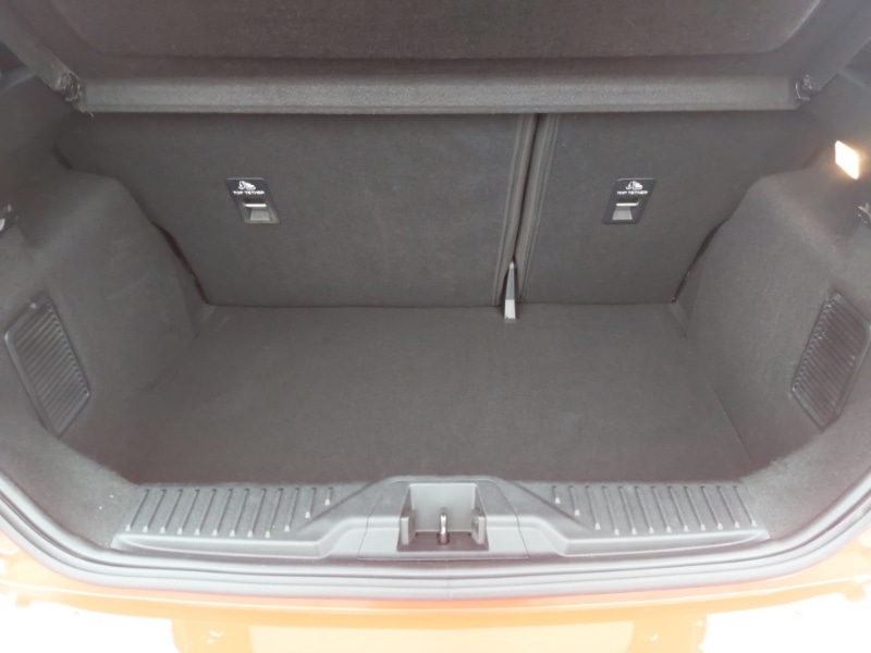 Used Ford Fiesta 2023 for sale - 76309009: Photo 8