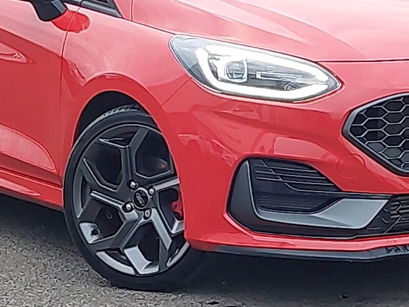 Used Ford Fiesta 2023 for sale - 76309009: Photo 9