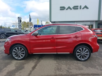 Used Nissan Qashqai 2019 for sale - 75518708: Photo