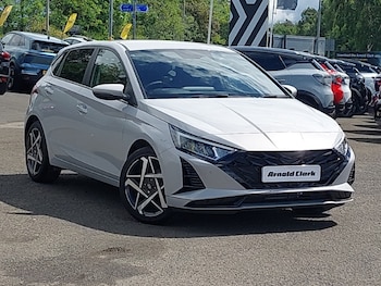Used Hyundai i20 2026 for sale - 78803931: Photo