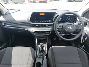 Used Hyundai i20 2026 for sale - 78803931: Photo