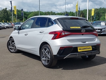 Used Hyundai i20 2026 for sale - 78803931: Photo