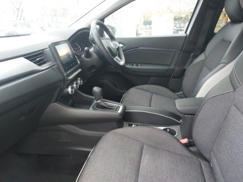 Used Renault Captur 2024 for sale - 76571571: Photo 5