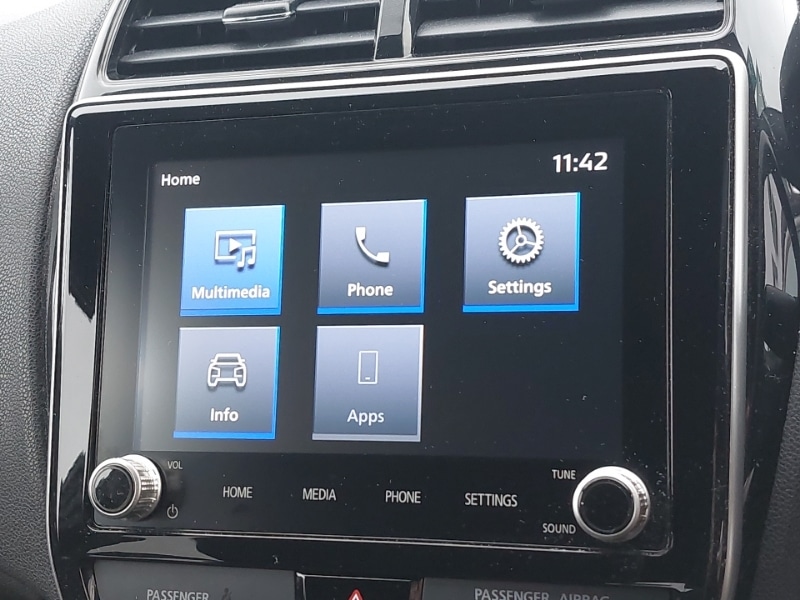 Used Mitsubishi ASX 2020 for sale - 76160546: Photo 10