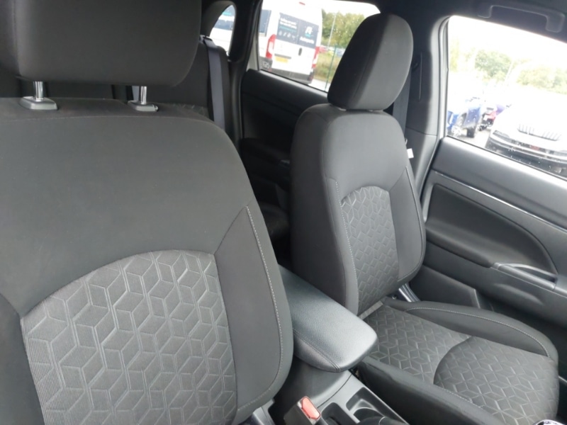 Used Mitsubishi ASX 2020 for sale - 76160546: Photo 16