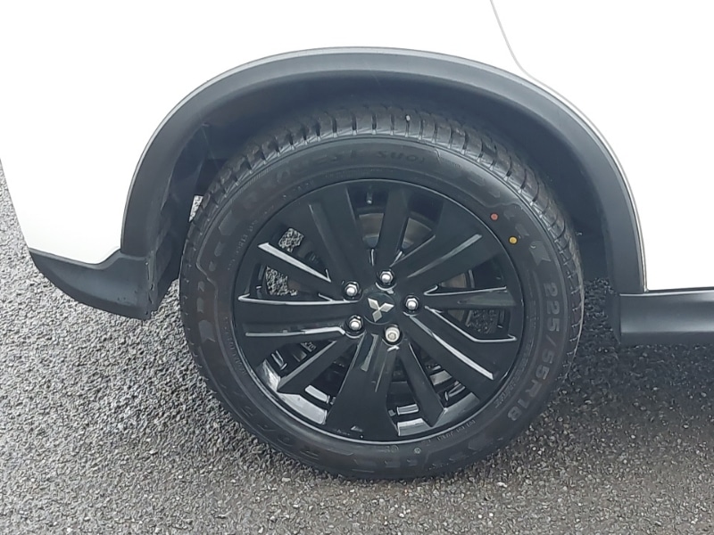 Used Mitsubishi ASX 2020 for sale - 76160546: Photo 17