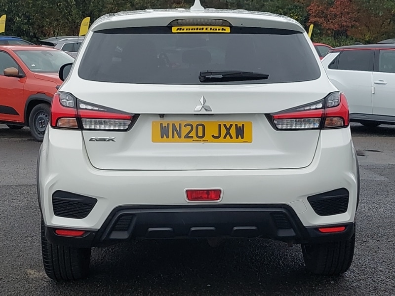 Used Mitsubishi ASX 2020 for sale - 76160546: Photo 18
