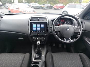 Used Mitsubishi ASX 2020 for sale - 76160546: Photo