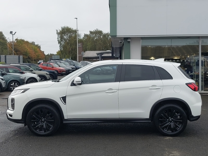 Used Mitsubishi ASX 2020 for sale - 76160546: Photo 4