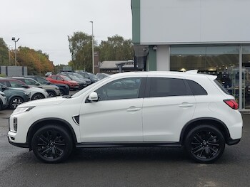 Used Mitsubishi ASX 2020 for sale - 76160546: Photo