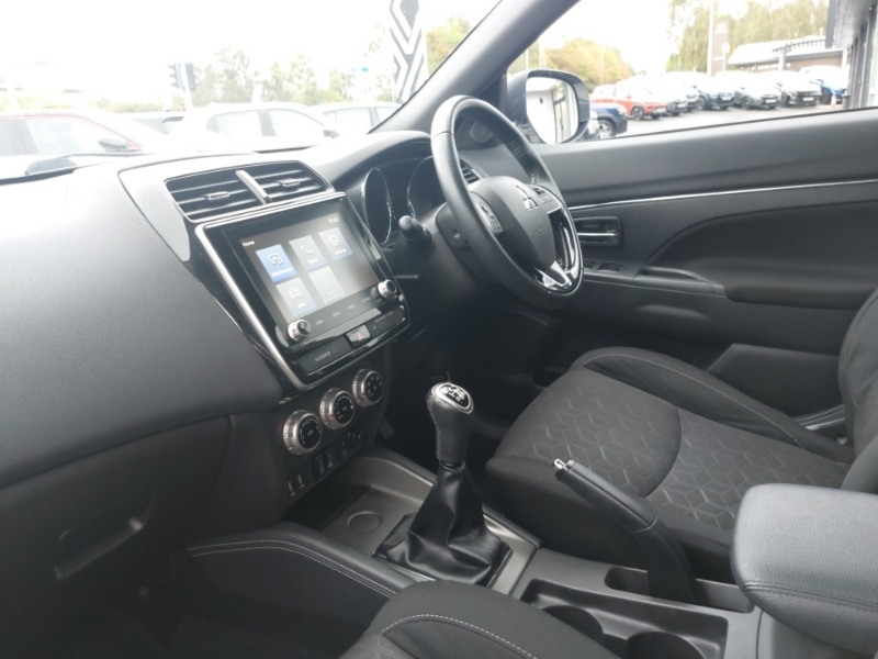 Used Mitsubishi ASX 2020 for sale - 76160546: Photo 5