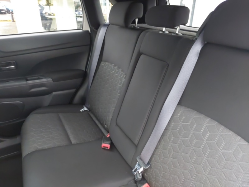 Used Mitsubishi ASX 2020 for sale - 76160546: Photo 6
