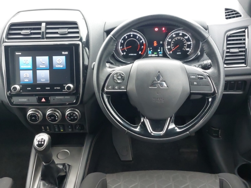 Used Mitsubishi ASX 2020 for sale - 76160546: Photo 7