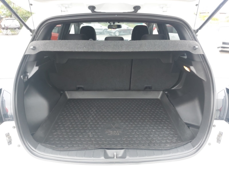 Used Mitsubishi ASX 2020 for sale - 76160546: Photo 8