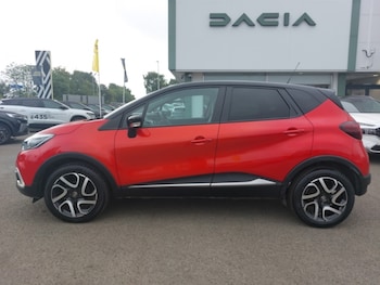 Used Renault Captur 2020 for sale - 79164813: Photo