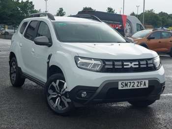 2023 - 1.3 TCe 130 Journey 5dr