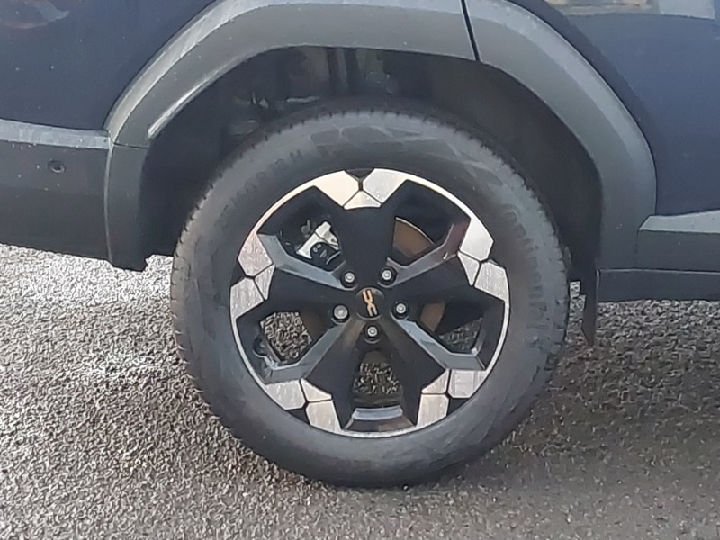 Used Dacia Bigster 2025 for sale - 76800213: Photo 12