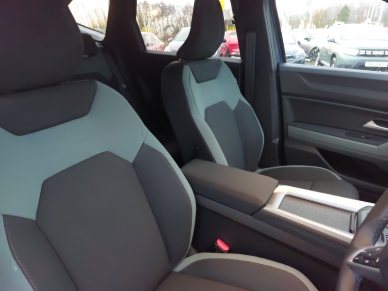 Used Dacia Bigster 2025 for sale - 76800213: Photo 13