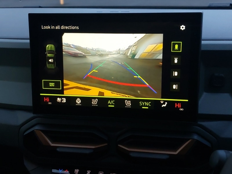 Used Dacia Bigster 2025 for sale - 76800213: Photo 16