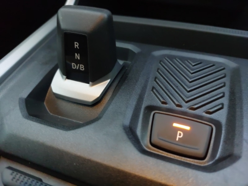 Used Dacia Bigster 2025 for sale - 76800213: Photo 17