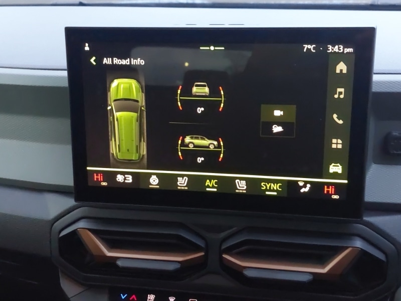 Used Dacia Bigster 2025 for sale - 76800213: Photo 18