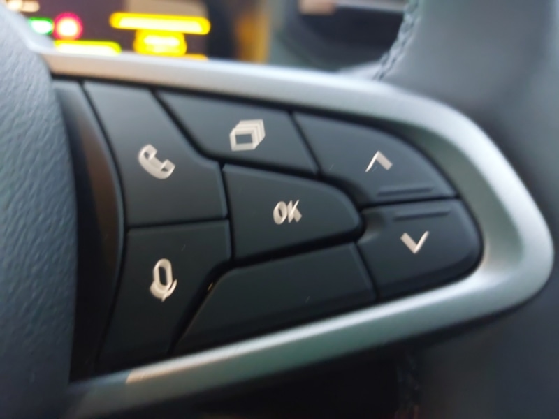 Used Dacia Bigster 2025 for sale - 76800213: Photo 19