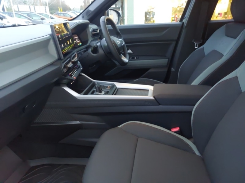 Used Dacia Bigster 2025 for sale - 76800213: Photo 5