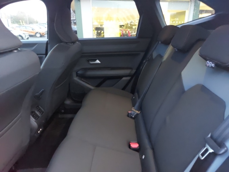 Used Dacia Bigster 2025 for sale - 76800213: Photo 6