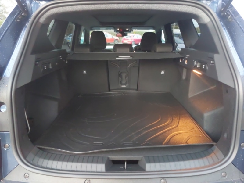 Used Dacia Bigster 2025 for sale - 76800213: Photo 8