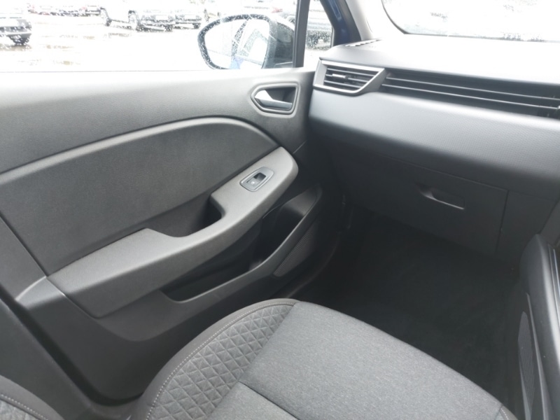 Used Renault Clio 2023 for sale - 77678204: Photo 10