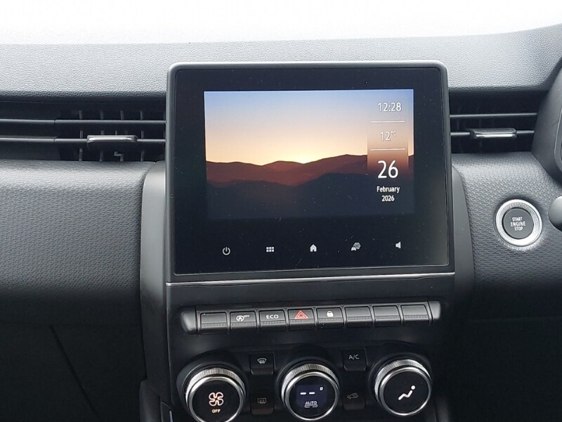 Used Renault Clio 2023 for sale - 77678204: Photo 11