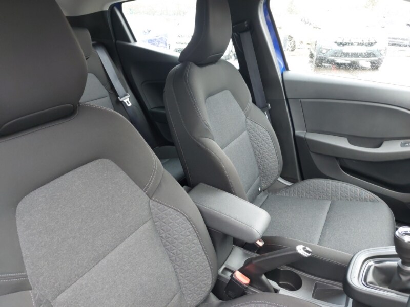 Used Renault Clio 2023 for sale - 77678204: Photo 13