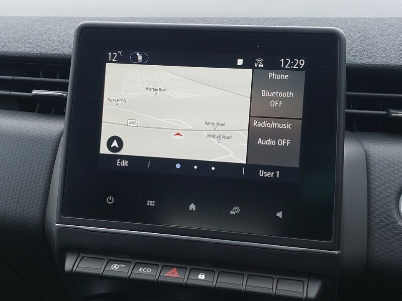 Used Renault Clio 2023 for sale - 77678204: Photo 14