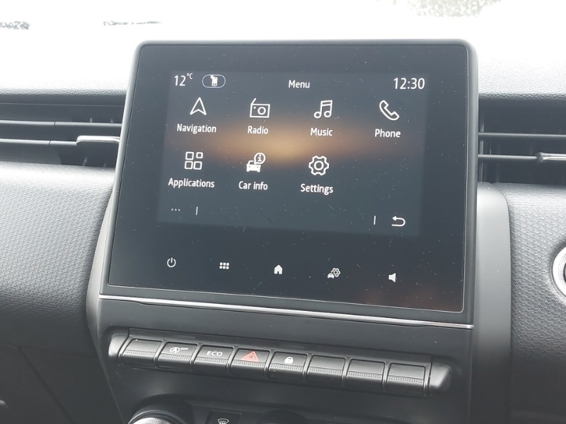 Used Renault Clio 2023 for sale - 77678204: Photo 16