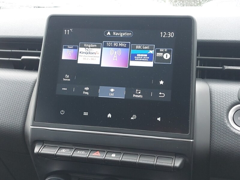 Used Renault Clio 2023 for sale - 77678204: Photo 17