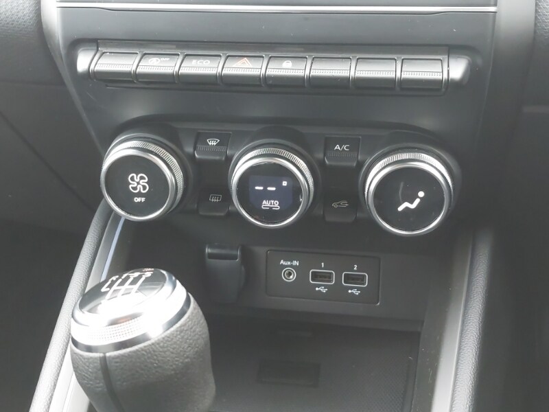 Used Renault Clio 2023 for sale - 77678204: Photo 18