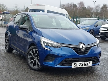 Used Renault Clio 2023 for sale - 77678204: Photo