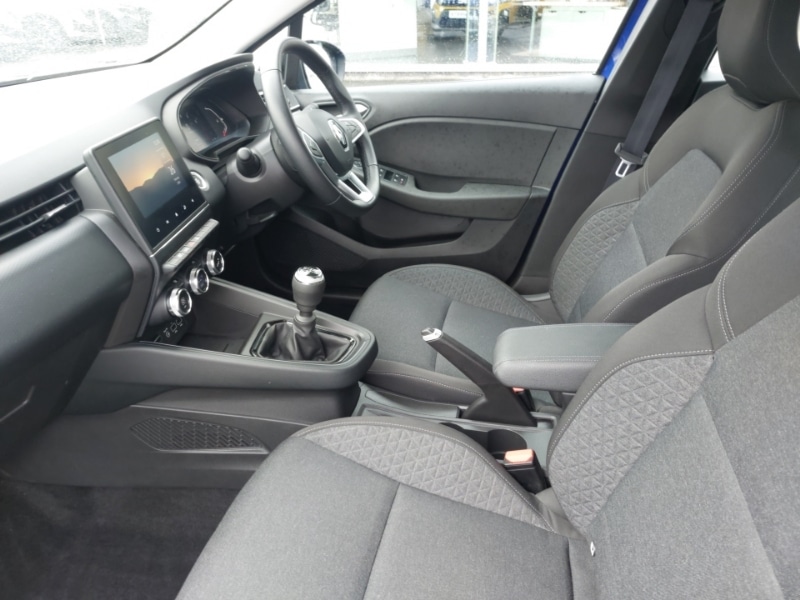 Used Renault Clio 2023 for sale - 77678204: Photo 5