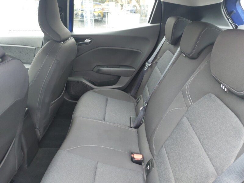 Used Renault Clio 2023 for sale - 77678204: Photo 6