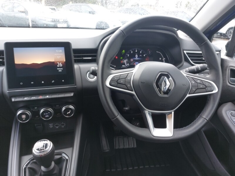 Used Renault Clio 2023 for sale - 77678204: Photo 7