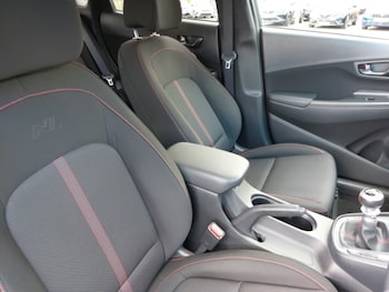 Used Hyundai KONA 2021 for sale - 75491890: Photo