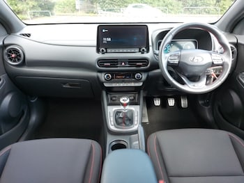 Used Hyundai KONA 2021 for sale - 75491890: Photo