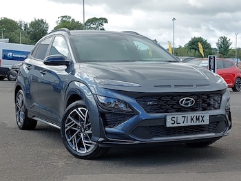 Used Hyundai KONA 2021 for sale - 75491890: Photo