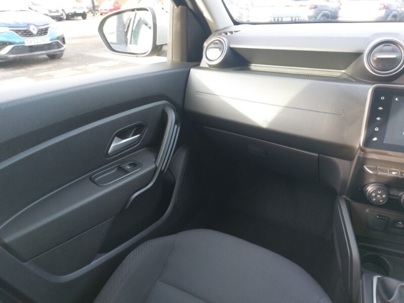 Used Dacia Duster 2023 for sale - 77644176: Photo 10